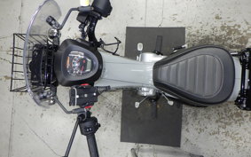 HONDA ｸﾛｽｶﾌﾞ110-3 2019 JA60