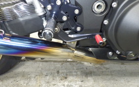 KAWASAKI ZX 1400 NINJA R A 2012