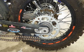 KTM 350 EXC F SIXDAYS 2013