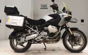 BMW R1200GS 2009
