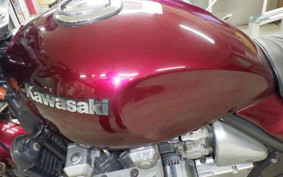 KAWASAKI ZEPHYR 1100 1996 ZRT10A