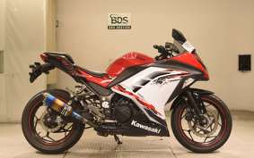 KAWASAKI NINJA 250 ABS EX250L