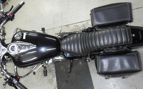 YAMAHA DRAGSTAR 125 2018
