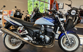 SUZUKI GSX1400 2003 GY71A