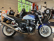 Фото Suzuki GSX1400 2003 с японского аукциона