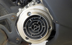 HONDA DIO GEN 3 2004 AF34