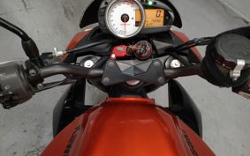KAWASAKI Z1000 2008 ZRT00B