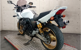 HONDA CB400SFV-3 BOLDOR 2013 NC42