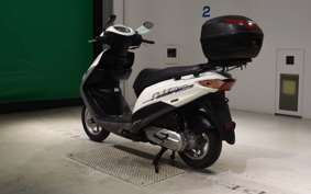 SUZUKI ADDRESS V125 DT11A