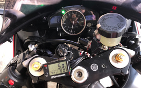 YAMAHA YZF-R1 2004 RN13