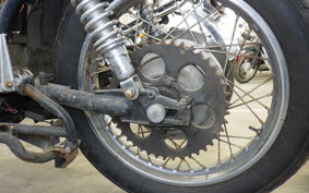 SUZUKI GS750 GS750D