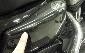 HARLEY XL1200X 2012