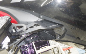 SUZUKI GSX-R125 2019 DL32D
