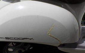 HONDA CREA SCOOPY 1995 AF55