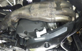 YAMAHA FZ1 FAZER 2007