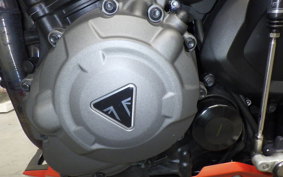 TRIUMPH SPEED TRIPLE RS 2023