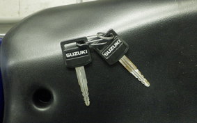 SUZUKI GOOSE 350 1993