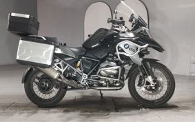BMW R1200GS 2016 0A01