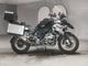 Фото BMW R1200GS 2016 с японского аукциона