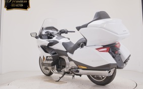 HONDA GL 1800 GOLD WING TOUR DCT 2026 SC79