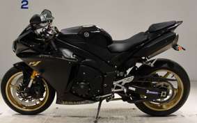 YAMAHA YZF-R1 2011 RN24J