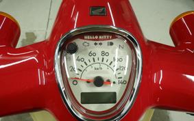 HONDA C110 SUPER CUB JA59