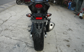 HONDA CBR400R ABS 2016 NC47