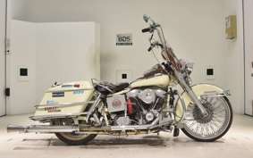 HARLEY FLHP 1340 2009