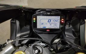 SUZUKI GSX-R1000 2017 DM11A