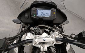 BMW G310GS 0G02