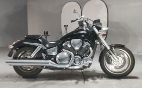 HONDA VTX1800 2002 SC46