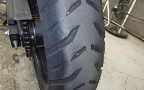 HONDA CB250F 2004 MC43