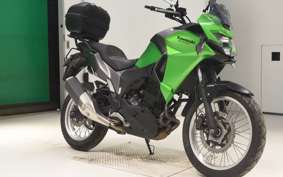 KAWASAKI VERSYS X250Aﾂｱﾗｰ 2017 LE250D
