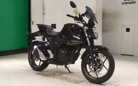 SUZUKI ジクサー150 2014 ED131