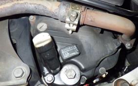 HONDA PS250 MF09