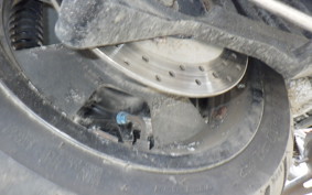 YAMAHA MAXAM 250 SG17J