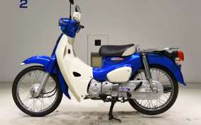 HONDA C110 SUPER CUB JA44
