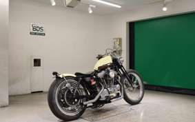 HARLEY XLH883 DELUXE 1992