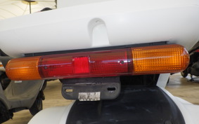 HONDA GYRO CANOPY TA03