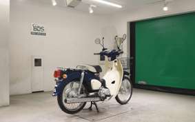 HONDA C110 SUPER CUB 2015 JA44