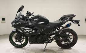 KAWASAKI NINJA 250 1996 EX250P