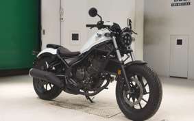 HONDA REBEL 250 A 2021 MC49