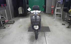 SUZUKI LET's 4 G CA41A