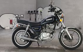 SUZUKI GN125 H PCJG9