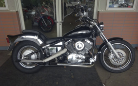 YAMAHA DRAGSTAR 400 1997 0910