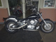 Фото Yamaha DRAGSTAR 400 1997 с японского аукциона