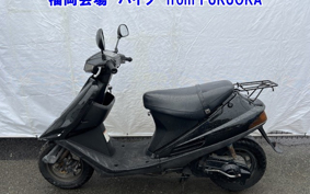 SUZUKI ADDRESS V100