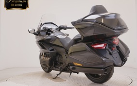 HONDA GL 1800 GOLD WING TOUR DCT 2026 SC79