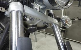 YAMAHA DRAGSTAR 250 2021 VG02J