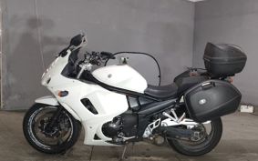 SUZUKI BANDIT1250F GW72A